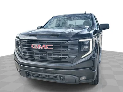 used 2024 GMC