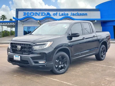 new 2026 HONDA