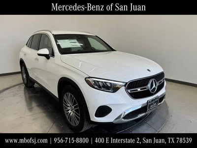 new 2026 MERCEDES-BENZ