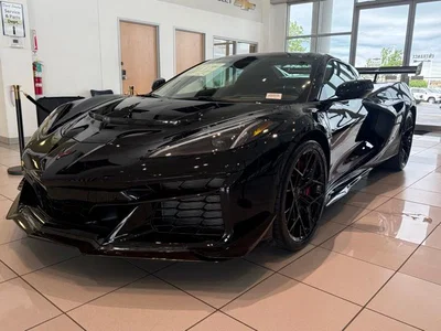 new 2026 CHEVROLET