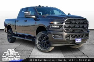 new 2026 RAM