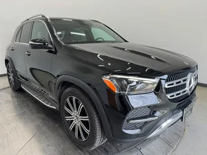 used 2024 MERCEDES-BENZ