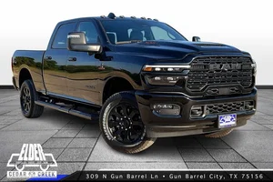 new 2026 RAM