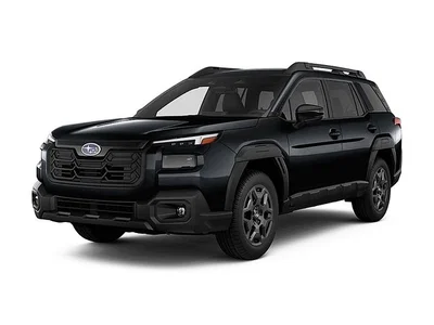 used 2026 SUBARU