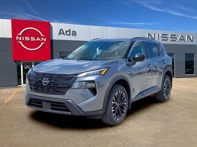 new 2026 NISSAN