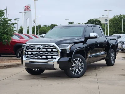 new 2026 TOYOTA