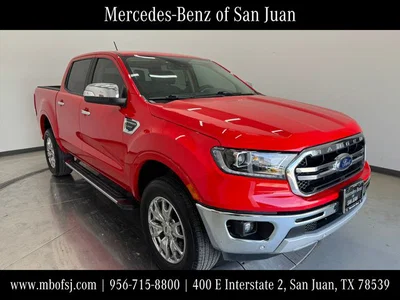 used 2022 FORD