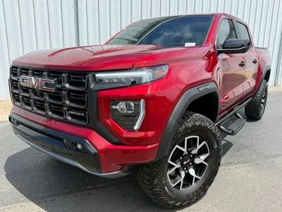 used 2024 GMC
