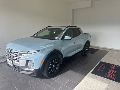 used 2023 HYUNDAI