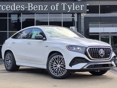 new 2027 MERCEDES-BENZ