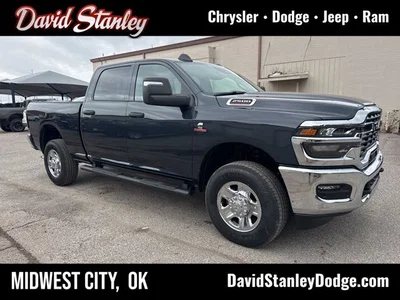 new 2026 RAM