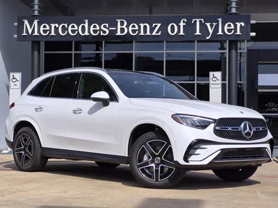 new 2026 MERCEDES-BENZ
