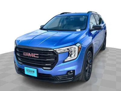 used 2024 GMC