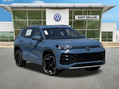 new 2026 VOLKSWAGEN