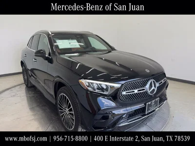 new 2026 MERCEDES-BENZ