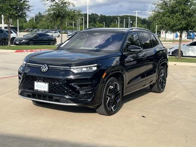 new 2026 VOLKSWAGEN