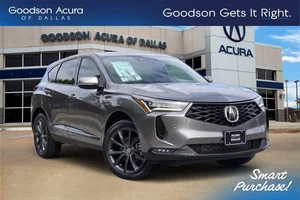 new 2026 ACURA