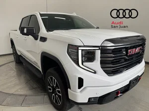 used 2022 GMC