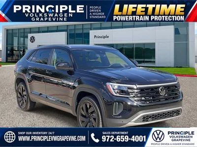 new 2026 VOLKSWAGEN
