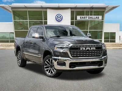 used 2026 RAM