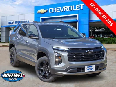 new 2027 CHEVROLET