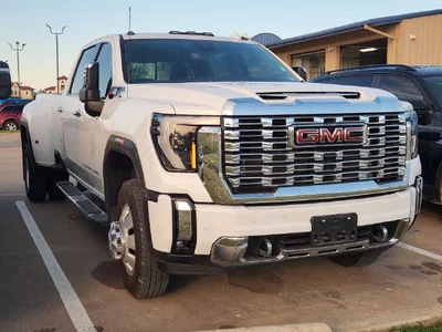 used 2024 GMC