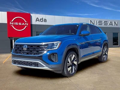 used 2026 VOLKSWAGEN