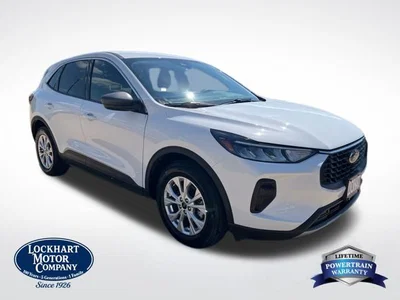 used 2023 FORD