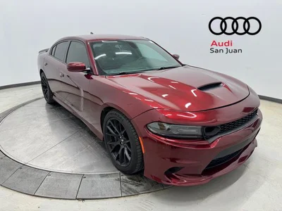 used 2019 DODGE