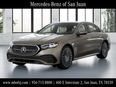 new 2027 MERCEDES-BENZ