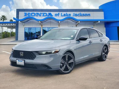new 2026 HONDA