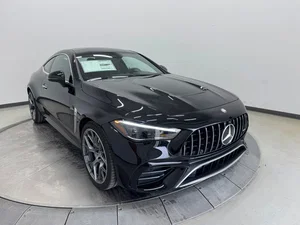 new 2026 MERCEDES-BENZ