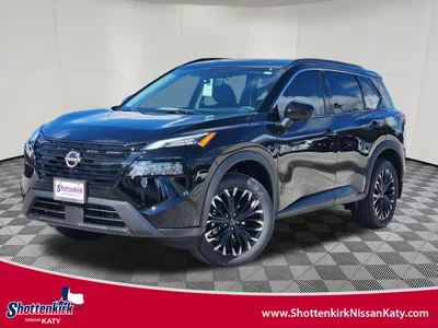 new 2026 NISSAN