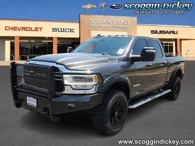 used 2024 RAM