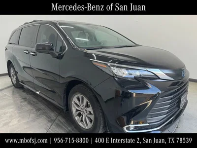 used 2024 TOYOTA
