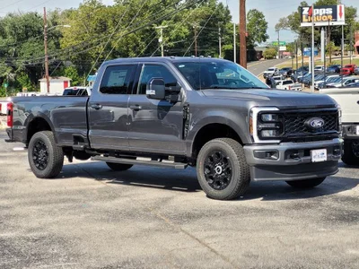 new 2027 FORD