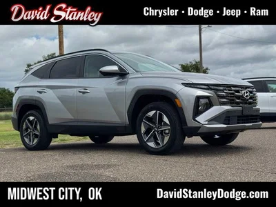 used 2026 HYUNDAI