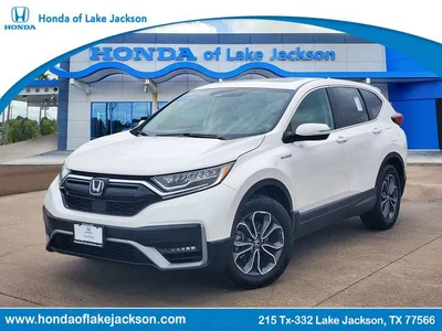 used 2022 HONDA