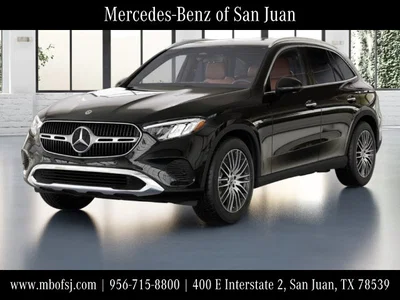 new 2026 MERCEDES-BENZ