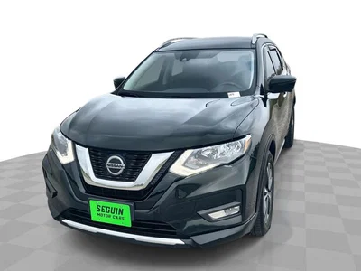 used 2019 NISSAN
