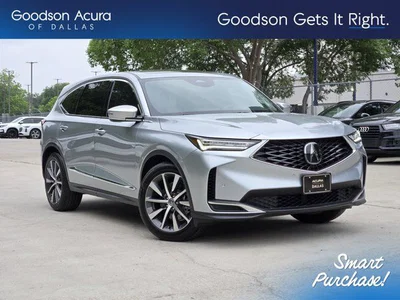 used 2026 ACURA