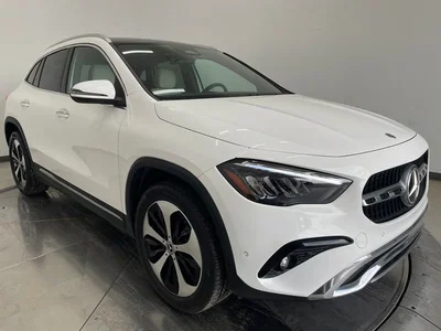 new 2026 MERCEDES-BENZ