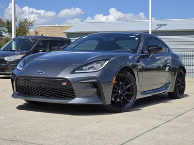 used 2023 TOYOTA