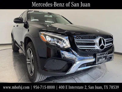 used 2019 MERCEDES-BENZ