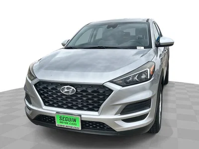 used 2020 HYUNDAI