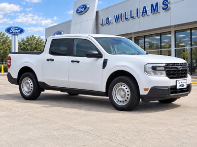 used 2023 FORD