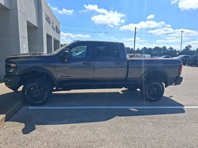 used 2025 RAM