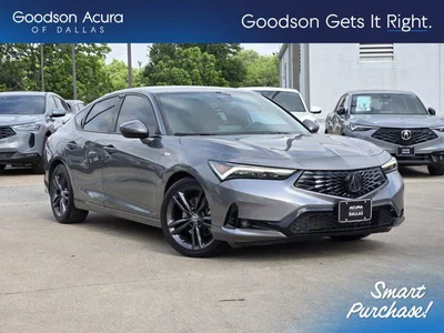used 2023 ACURA