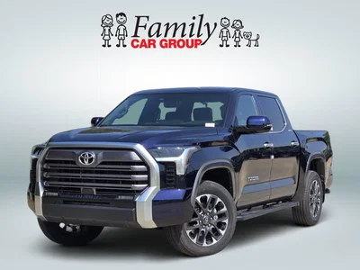 new 2026 TOYOTA