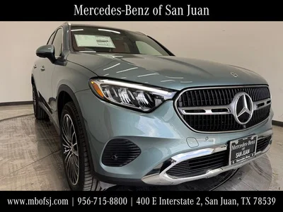 new 2027 MERCEDES-BENZ